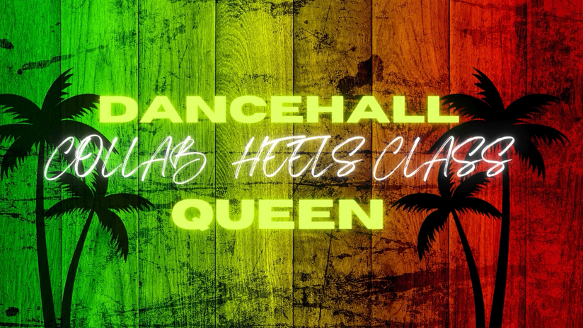 Dancehall Queen Collab